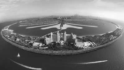 United Arab Emirates - Palm Jumeirah - Dubai Dazzle: A 5-Day Journey into Opulence and Adventure