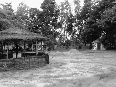 Gambia, The - Buniadu - Angel Abenteuer Afrika - Gambia 😊 - 4