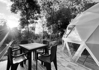 Kolumbien - San Francisco - Experience Glamping, Hiking, Horse Riding, and Cultural Delights: Discover San Francisco-Cundinamarca and Bogotá, Colombia - 3