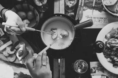 Switzerland - Laax - Ski weekend in Switzerland 🏂🛷⛷️🚡 (private room) - 2