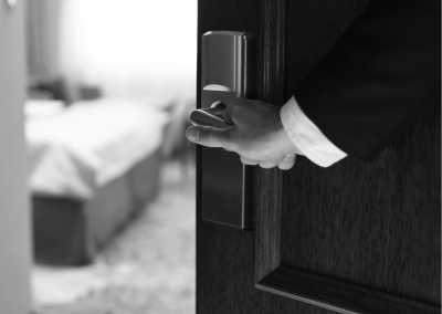 Nepal - Hotel Garden inn Shyfru Bensi - Langtang Trek Nepal - Trekking in Nepal for 8 days