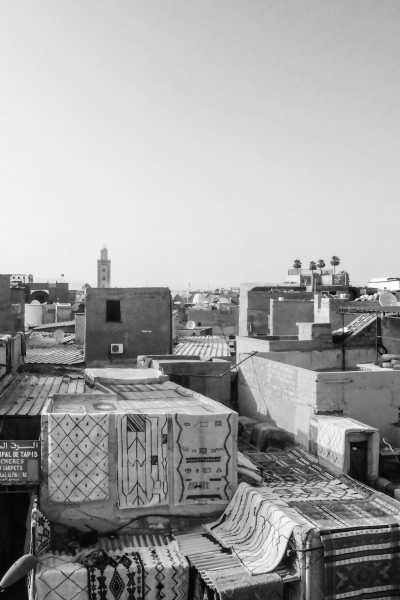 Morocco - Marrakesh - Marrakech, Morocco Travel worry-free (Yoga, discovery, food and tours) - 1