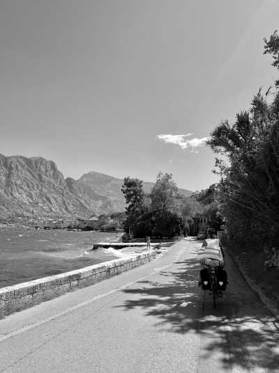 Southern Europe - BIKE TRIP ALONG THE DALMATIAN COAST - JoinMyTrip
