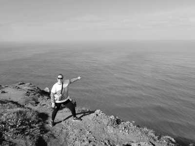Portugal - Paul do Mar - 🏝️Ultimate winter escape in Madeira ☀️ Canyoning tour, hikes and more 🌊