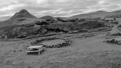 Iceland - Álftavatn - World's Best Hikes 🥾⛺ ICELAND + Ultra Marathon watch! - 4