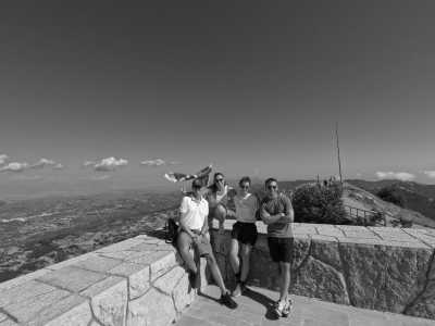 Montenegro - Cetinje - Adventures On The Sea And Road Trips In Montenegro-Beaches, Caves and Hidden Gems (Guided trip) - 6