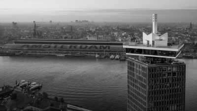 Netherlands - Amsterdam - Explore the Best of the Netherlands: A Fun-filled Journey through Dutch Delights