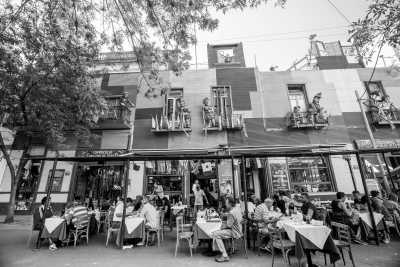 South America - La Boca - Discover Buenos Aires: A Guided Coworking Journey with a Local Expert + Colonia del Sacramento (Uruguay) - 4