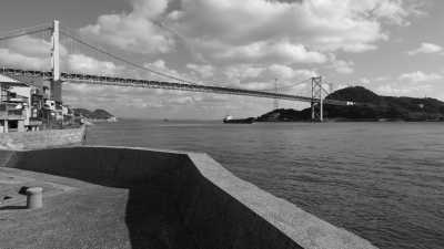 Japan - Shimonoseki - Christmas & NewYears Workcation in Shimonoseki, Yamaguchi Japan with Weekend Adventures!