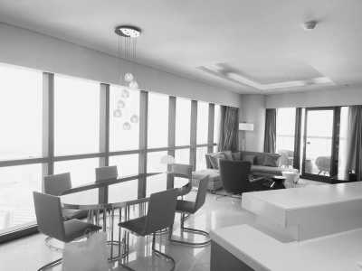 United Arab Emirates - Burj Khalifa - Holiday in Dubai: Experience the Best of Luxury and Culture! From Skyscraper Accommodation to Driving Super Sports Cars - 7