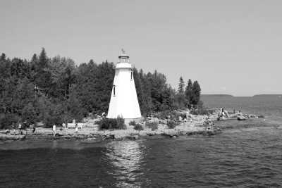 Canada - Tobermory - 🌲 Hiking Escape to the BRUCE PENINSULA: Explore Georgian Bay & the Bruce Trail in Ontario - 1