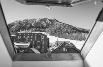 Slovenia - Lake Jasna - Skydiving 🪂 and road trip around Slovenia - 5