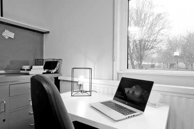 Vereinigtes Königreich - Aberdeen - One Week Co-Working Trip 💻 with a Local at the University of Aberdeen, Scotland 🏴󠁧󠁢󠁳󠁣󠁴󠁿 Coastal City with Nature 🌳 and History 🏰 - 1