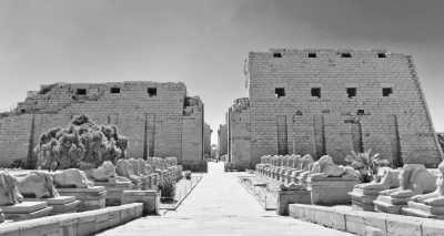 Ägypten - Luxor Governorate - 4 Nights Nile Cruise Luxor and Aswan with Sightseeing in Egypt - 1