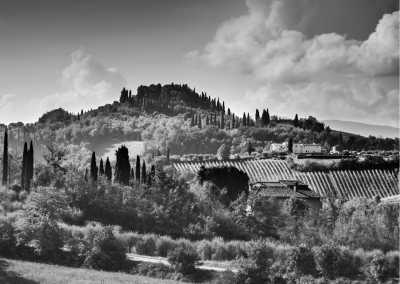 Italy - Discover the Magic of Tuscany: Immerse Yourself in the Authentic Italian Experience with a Local Guide - JoinMyTrip