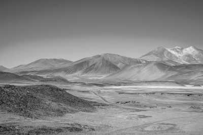 South America - Calama - CHILE-BOLIVIA-PERU' EXPEDITION: Machu Picchu, Salar de Uyuni, Rainbow Mountains and much more.. - 1