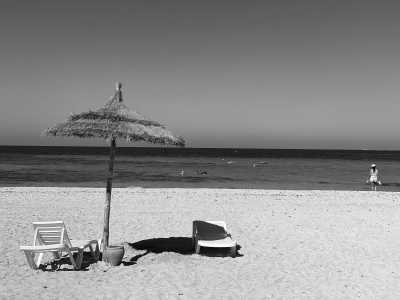 Tunisia - Gammarth - Female Only Tunisia Trip: A Colorful Adventure to Explore! 🌴🌊✨ - 1