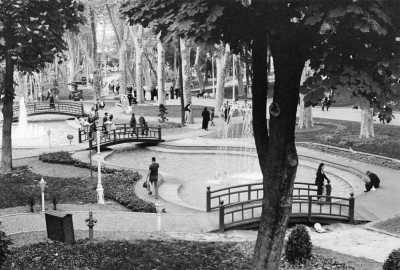 Turkey - Istanbul Archaeological Museums - Home Office CoWorking-CoLiving in beautiful Istanbul with a local Food, Culture, History, Art and More - 2