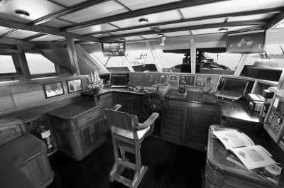 Indonesien - Waisai Harbour - Raja Ampat YOGA Liveaboard Escape to Explore the 5 Great Magical Diving Spots - 3