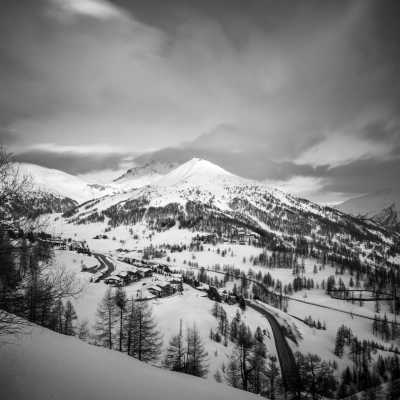 Italien - Sestriere - Ski trip in the Italian Alps ⛷️ ❄️ (January 2023) - 1