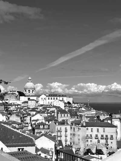 Southern Europe - Lisbon - Winter in andalusia  12 days in Portugal 🇵🇹 and spain 🇪🇸 - 4