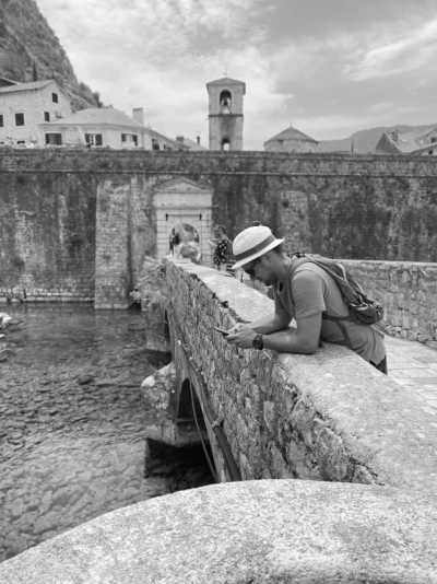 Montenegro - Kotor - Explore Montenegro - Freediving, Boat trip, BBQ, Hidden Gems (Guided trip) - 2