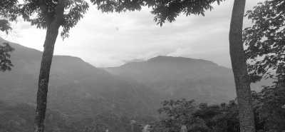 Colombia - Cerro Kenedy Oriente - Caribbean Delights: Unveiling Minca's Majestic Mountains and Buritaca's Breathtaking Beaches in Colombia - 4