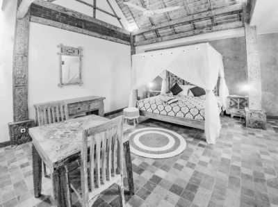 Indonesien - Canggu - Coliving & Coworking Bali 🧑‍💻🏝 Shared Room - 3