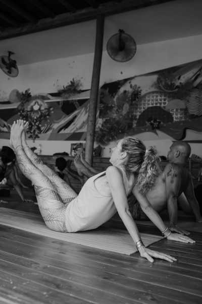 Brazil - Praia do Rosa - Unforgettable Trip to Brazil: Trekking, Surfing, Yoga, Whale Watching, and More - 4