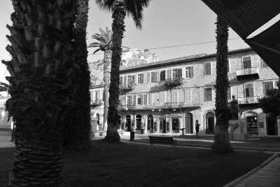 Griechenland - Nafplion - Travel to the Holy Land | Athens, Greece the Pilgrims lands of gods - 2