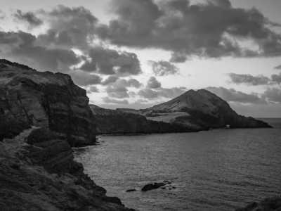 Portugal - PR8 Verada da Ponta de São Lourenço - Madeira 360° 🇵🇹 Roadtrip in the European’s Hawaii staying in an ocean villa and swim with the dolphins in Portugal 🐬 - 1