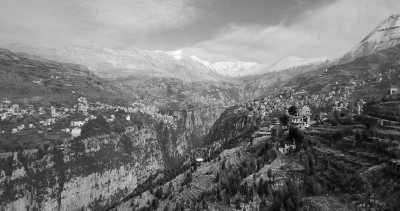 Lebanon - Zedern des Herrn - Lebanon 🌴🌏 CoWorking 💻 with Locals - 4