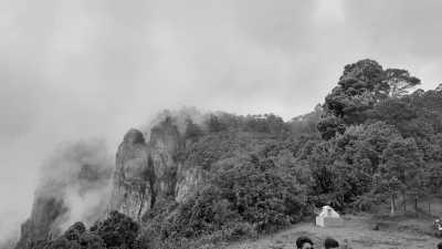 India - Kodaikanal Hill Station - Ancient South India: Experience the Exotic Ancient Temples and Enticing Hills of Tamilnadu - 9