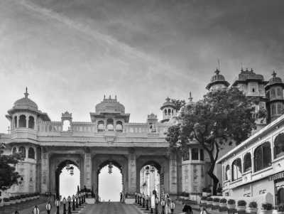 India - Udaipur - Visit Rajasthan - A Journey Through India’s Rich Cultural Landscape for Females only!