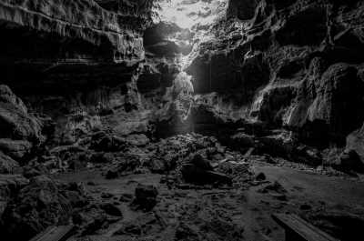 Mexico - mantetzulel Caves - Discover the natural hidden wonder - Huasteca Potosina in Mexico - 1