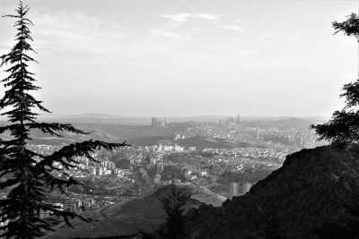 Türkei - Ankara - Ankara Uncovered: Exploring the Rich History, Vibrant Nightlife, and More in capital of Türkiye - 1