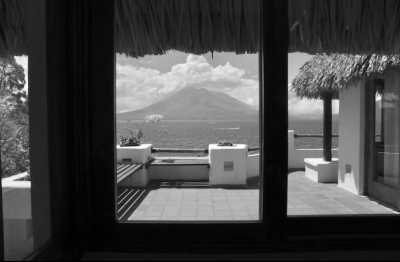 Guatemala - Lake Atitlán - Volcano Expedition in Guatemala: Hike Five Volcano Peaks in Nine Days 🇬🇹 - 1