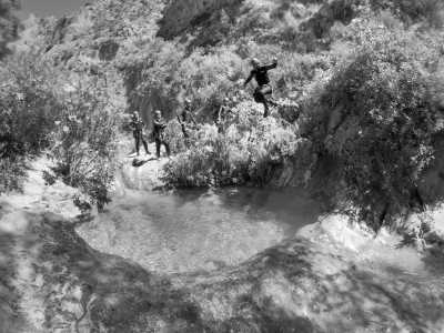 Spain - Bolulla - Adventure in The Costa Blanca, Spain: Mountain Climbing, Paddling, Secret Caves, Hikes and More - 2
