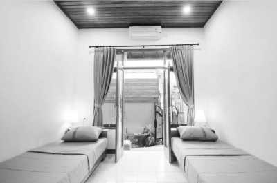 Indonesia - Ubud - Exploring the Beauty of the Bali Island in 5 days - 3