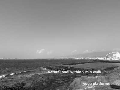 Spain - Arinaga - Wing Foil, Windsurfing, and Surfing in Gran Canaria, Escape the European Winter in Canary Islands - 14