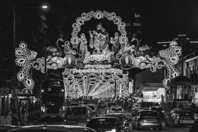 Indien - Dev Deepawali Glow Trip 2025 - JoinMyTrip