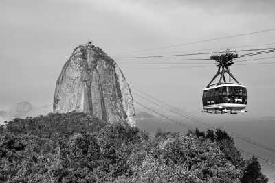 Brazil - Christ the Redeemer - Brazil: Rio de Janeiro by a Brazilian! I want Party, I want Samba, Party in Ipanema Baby! 🎶🦜 - 2