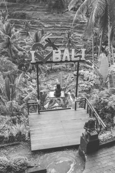 Indonesia - I Gusti Ngurah Rai International Airport - Bali (DPS) - Exploring the Beauty of the Bali Island in 5 days - 2