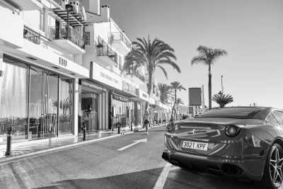 Spain - Marbella - Explore Andalucia: Join for an Amazing Coworking Trip in a  Private Luxury Villa in Always Sunny Andalucia, Spain