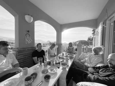 Spain - Almuñécar - Workation in Andalusien in exklusiver Location mit Meerblick sowie Workouts and Wandern  (LAST MINUTE OFFER: PREIS FÜR EZ (anstatt DZ) zzgl. Verpflegungspauschale) - 18