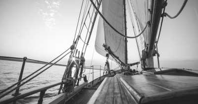 Spanien - Las Palmas de Gran Canaria - Sailing around the Canary Islands ⛵
