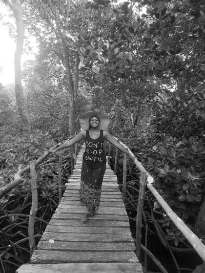 Kenya - Watamu - Explore the Kenyan Coast - 3