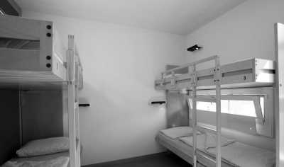 Switzerland - Zurich Youth Hostel - Explore Switzerlands Beauty, Zürich, Frontalstock, Brienz and Spiez in 4 days