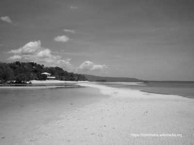 Philippinen - San Juan - Tropical Island-Feeling on Siquijor: plain, simple and straightforward | Tropisches Insel-Feeling: einfach, ehrlich und unkompliziert