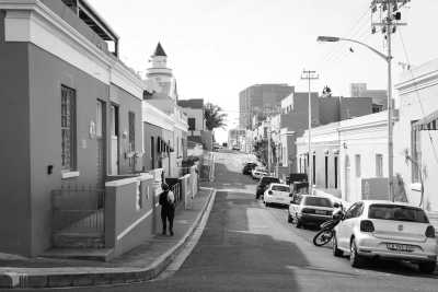 Southern Africa - Cape Town - Epic Overland Journey: From Namibe, Namibia to Cape Town, South Africa - 2